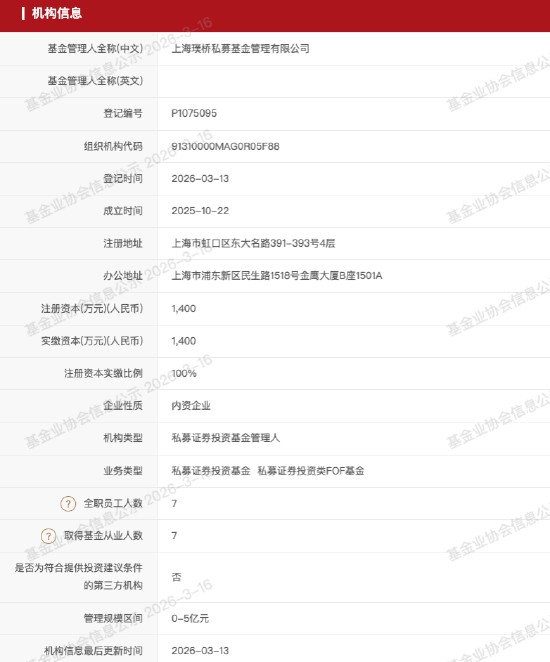  从公募到私募的延续；老将曹名长创办璞桥资产。 股票财经