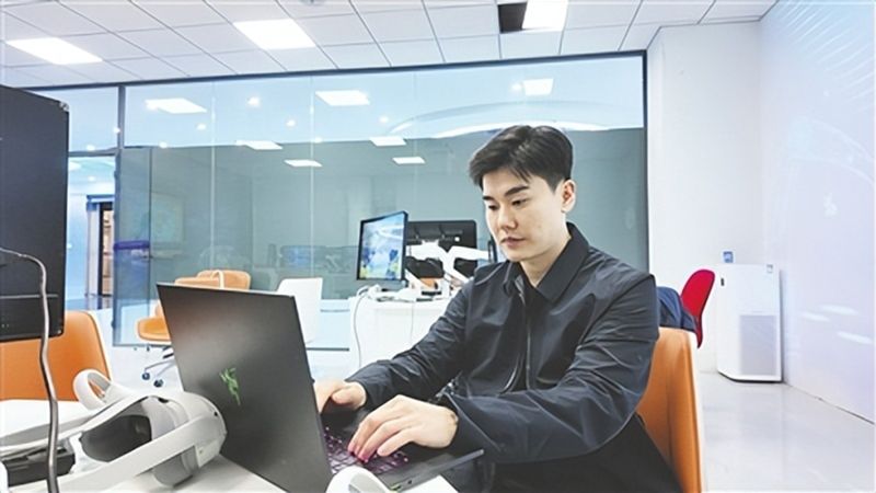  AI助力单人创业浪潮；银行争相提供专属支持。 IT技术 AI助力单人创业浪潮；银行争相提供专属支持。 IT技术 AI助力单人创业浪潮；银行争相提供专属支持。 IT技术