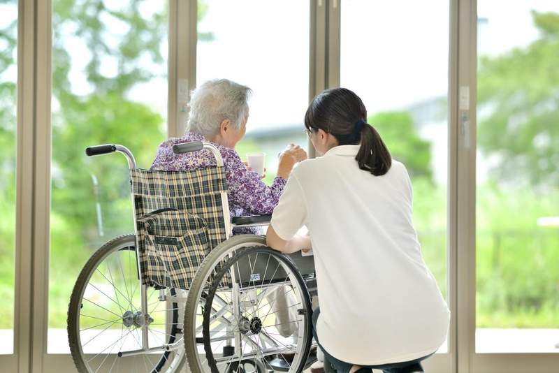  困局与破局：长期护理保险的社会哲学 新闻 困局与破局：长期护理保险的社会哲学 新闻 困局与破局：长期护理保险的社会哲学 新闻