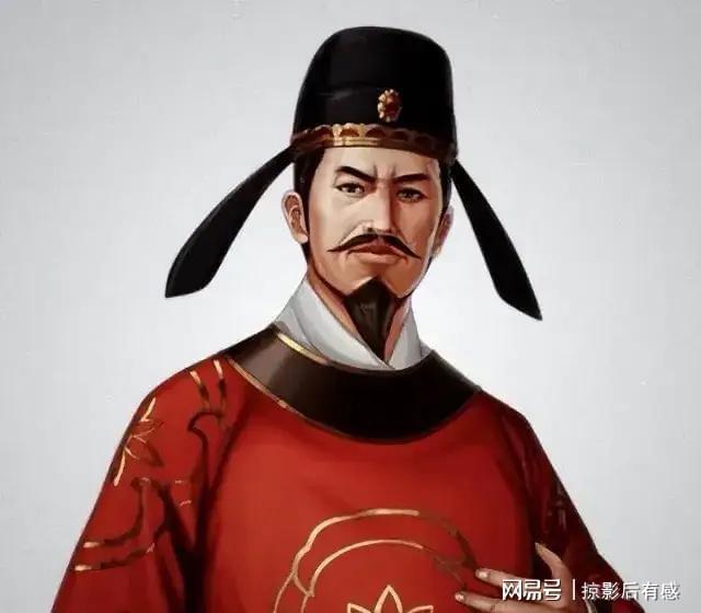  一个被猜忌的将军，如何用五万人改写乱世结局？ 情感心理