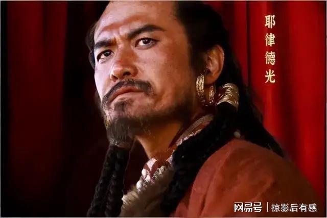  一个被猜忌的将军，如何用五万人改写乱世结局？ 情感心理