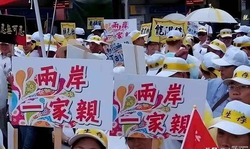 韩国瑜沉默博弈论:蓝营集体倒戈背后的政治精算与权力平衡 新闻 韩国瑜沉默博弈论:蓝营集体倒戈背后的政治精算与权力平衡 新闻