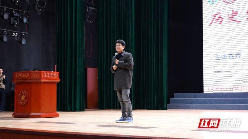  历史细节的方法论：马伯庸拆解创作中的史料运用逻辑 文化旅游 历史细节的方法论：马伯庸拆解创作中的史料运用逻辑 文化旅游