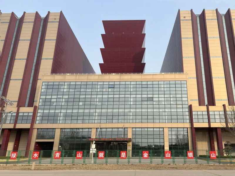  技术驱动·多元突破：京城佳业一季度市场拓展的深层逻辑解析 企业服务 技术驱动·多元突破：京城佳业一季度市场拓展的深层逻辑解析 企业服务