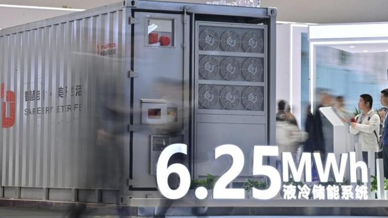  技术深扒：18.4亿千瓦背后的产业跃迁密码 新闻 技术深扒：18.4亿千瓦背后的产业跃迁密码 新闻