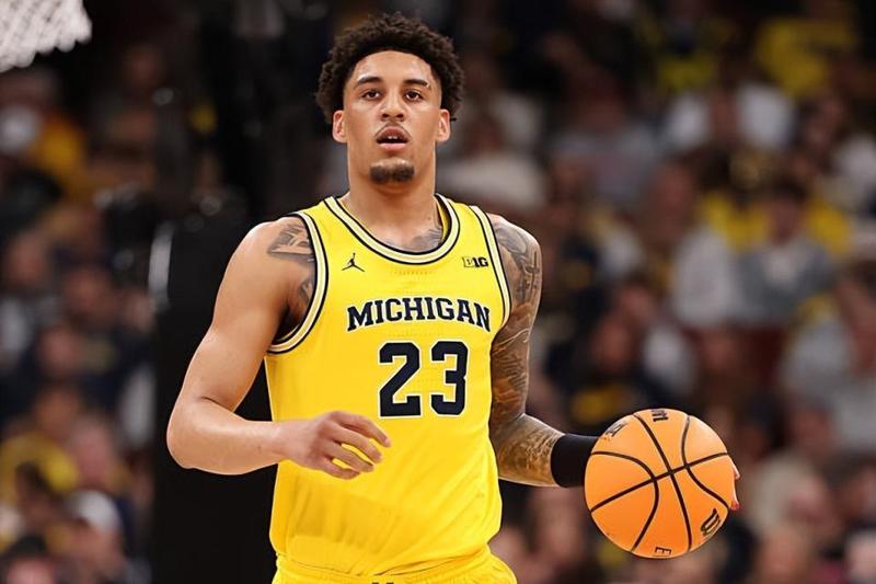 技术流深度解析:亚克塞尔·伦德伯格的攻防数据与NBA即战力评估 体育新闻