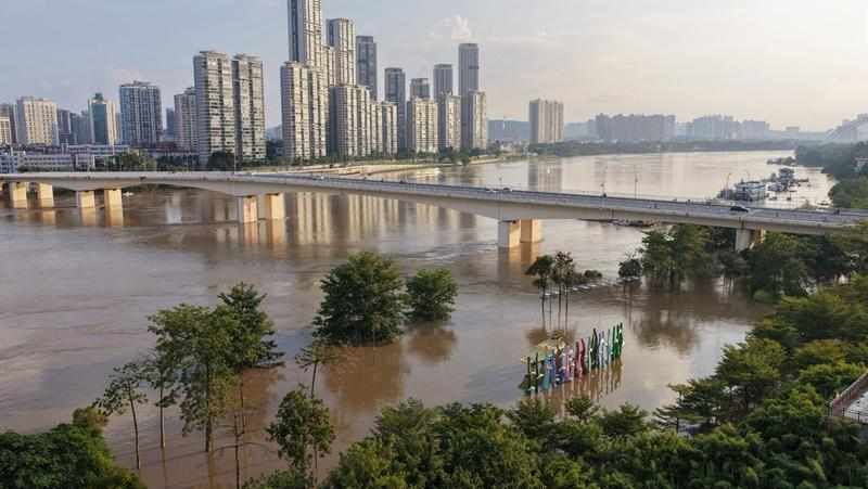  【气象深度】10号风球背后的技术密码：超强台风“桦加沙”数据全解析 新闻 【气象深度】10号风球背后的技术密码：超强台风“桦加沙”数据全解析 新闻
