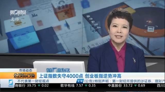 【深度复盘】A股4000点攻防战:技术信号拆解·防御体系重构·算电协同投资逻辑全解析 股票财经
