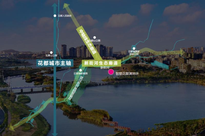 【深度测评】容积率1.8+宋式美学:解密智都曦系如何重塑花都湖居标准 房产家居