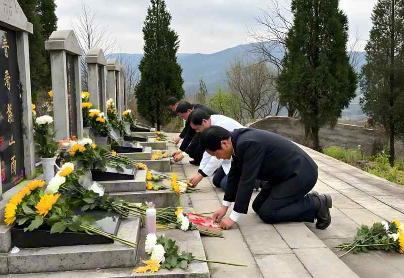  清明气象密码：五句农谚的科学解读与现代农事应用指南 新闻 清明气象密码：五句农谚的科学解读与现代农事应用指南 新闻