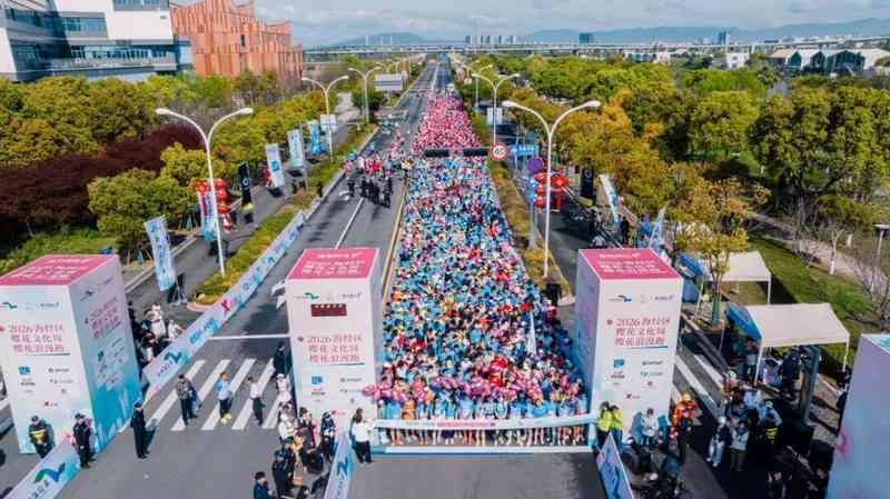  春天的第一口鲜甜：在海经区樱花季找回被遗忘的生活仪式感 文化旅游