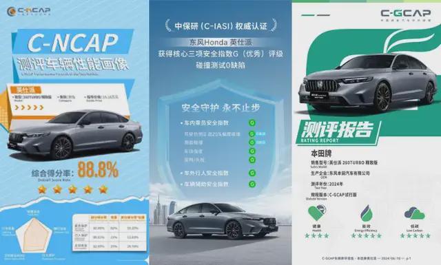  14万公里后，那台CR-V教会我的选车道理 汽车科技
