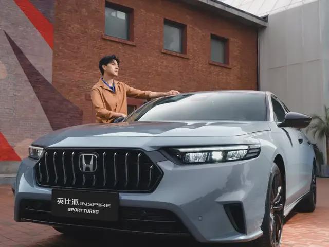  14万公里后，那台CR-V教会我的选车道理 汽车科技