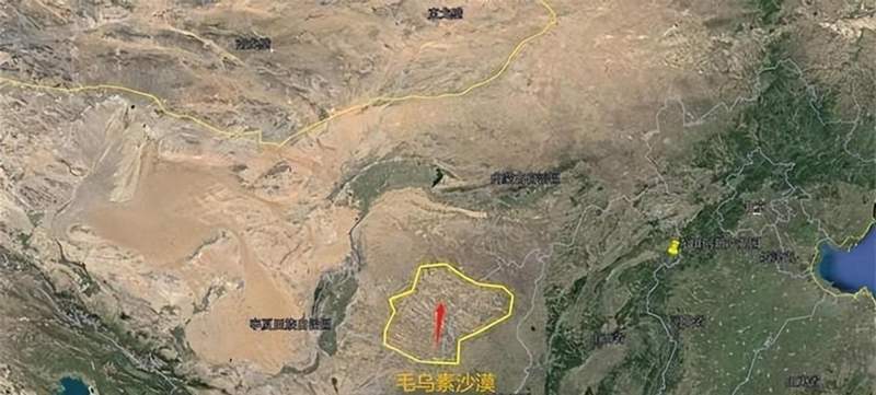  毛乌素沙地治理技术体系：数据驱动的荒漠化逆转实践 新闻 毛乌素沙地治理技术体系：数据驱动的荒漠化逆转实践 新闻