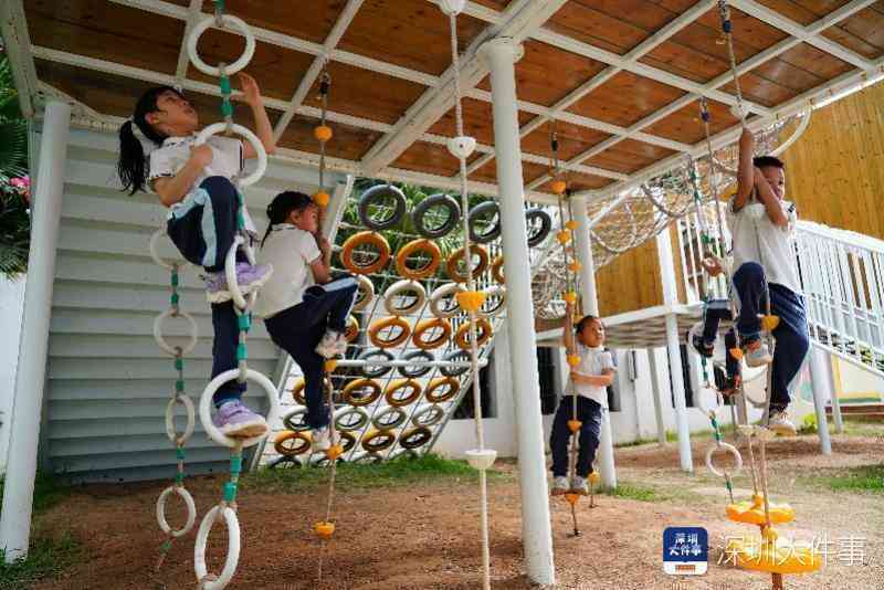 当运动遇见艺术：一位园长如何用“玩美”点亮孩子的童年