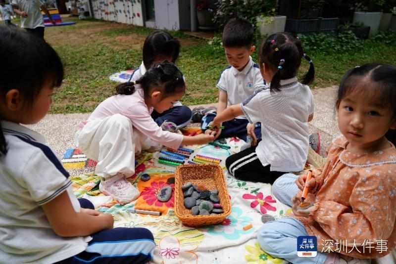 当运动遇见艺术:一位园长如何用“玩美”点亮孩子的童年 教育招生