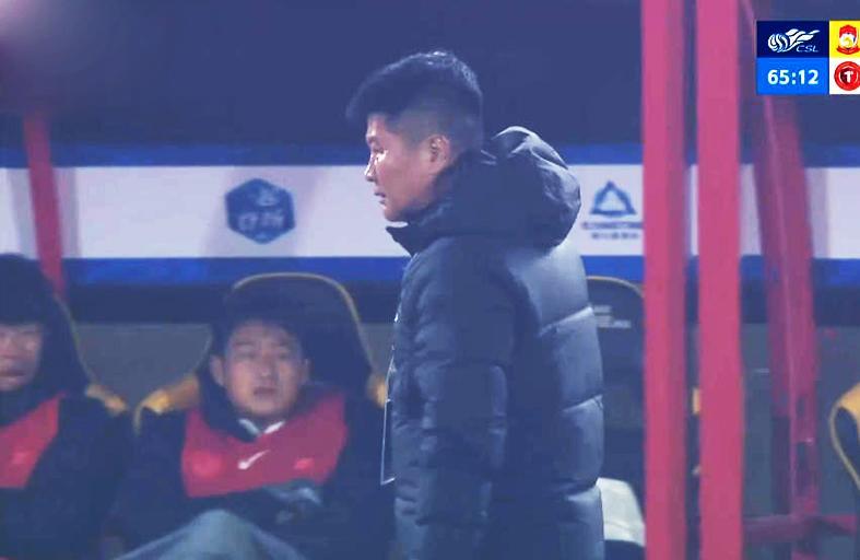  大连英博三连胜解码：战术执行力如何转化为“战士基因” 体育新闻 大连英博三连胜解码：战术执行力如何转化为“战士基因” 体育新闻
