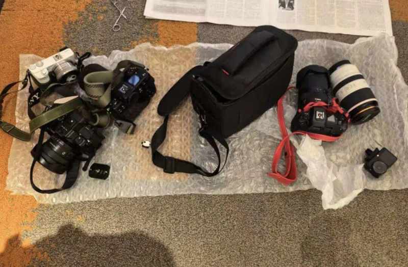 春游变噩梦：一个家庭在北京公园的真实经历，敲响千万人的安全警钟 新闻
