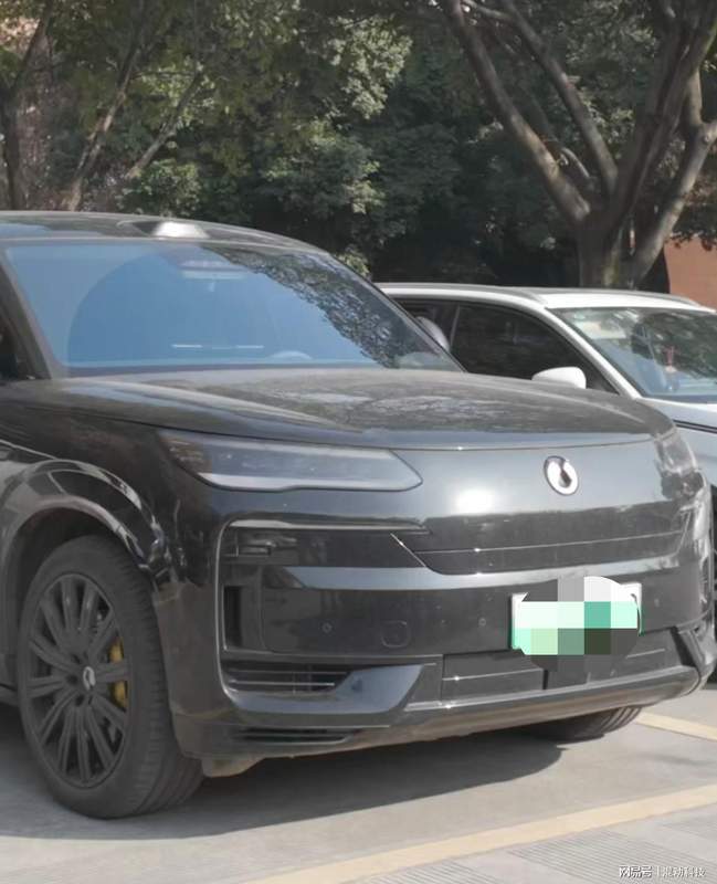  技术破局：比亚迪如何用底层创新能力圈粉高校高知群体 汽车科技 技术破局：比亚迪如何用底层创新能力圈粉高校高知群体 汽车科技