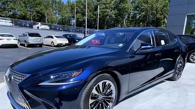  技术演进视角下的豪华车市场重构：二线品牌的结构性困境与国产新能源的价值跃迁 汽车科技
