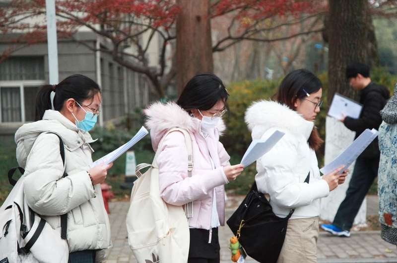  初试失利不是终点：B区考研调剂的10所宝藏院校推荐。 教育招生