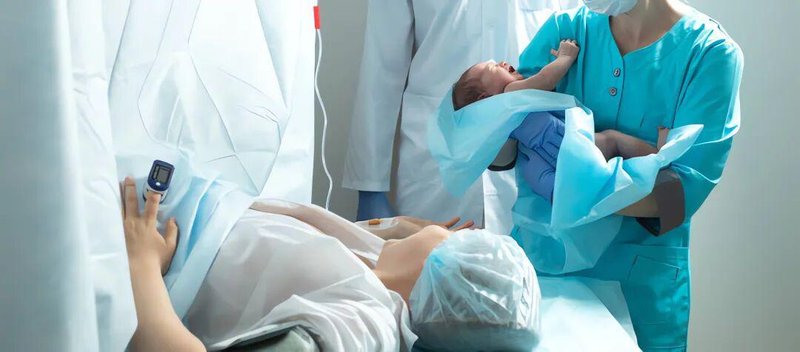 硬膜外镇痛技术原理解析:为什么无痛分娩不会让你“腰疼”? 健康养生